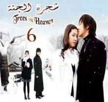المسلسل الكوري شجرة الجنة - Trees in Heaven الحلقة 6