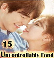 المسلسل الكوري Uncontrollably Fond الحلقة 15