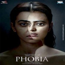 مشاهدة فيلم Phobia 2016 مترجم
