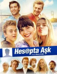 الفيلم التركي حب في الحساب Hesapta Aşk مترجم