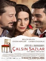 الفيلم التركي Çalsın Sazlar لتبدأ الموسيقى مترجم