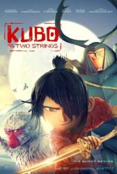 فيلم الانيميشن Kubo and the Two Strings 2016 HD مترجم