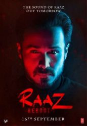 مشاهدة فيلم Raaz reboot 2016 مترجم