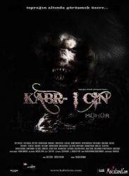 فيلم الرعب التركي Kabr i Cin Hur 2016 مترجم