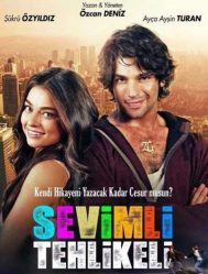 الفيلم التركي اللطيف و الخطير Sevimli Tehlikeli مترجم