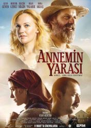 الفيلم التركي جرح أمي Annemin Yarasi مترجم