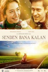 الفيلم التركي ما تبقى منك لي 2016 Senden Bana Kalan مترجم