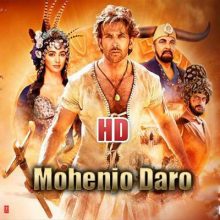 الفيلم الهندي Mohenjo Daro 2016 مترجم بجودة HD