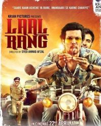 مشاهدة فيلم Laal Rang 2016 مترجم
