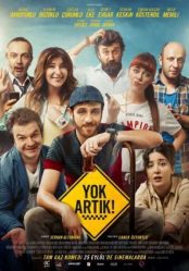 فيلم الكوميدية التركي Yok Artk لا يعقل مترجم