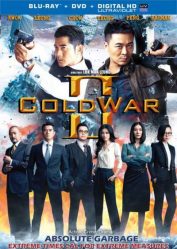 الفيلم الصيني Cold War II 2016 HD حرب باردة الجزء الثاني مترجم