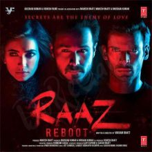 فيلم Raaz Reboot 2016 مترجم بجودة HD