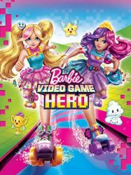 فيلم الانيميشن Barbie Video Game Hero 2017 مترجم