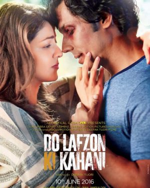 مشاهدة فيلم Do Lafzon Ki Kahani 2016 مترجم