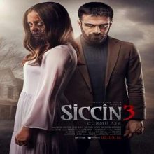 مشاهدة فيلم الرعب التركي Siccin 3: Cürmü Ask 2016 مترجم