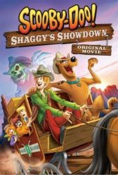 فيلم الانيميشن و الكوميديا العائلي Scooby-Doo! Shaggy’s Showdown 2017 مترجم