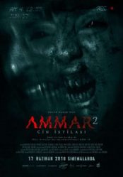 فيلم الرعب التركي Ammar 2 Cin Istilasi 2016 مترجم