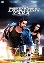 مشاهدة فيلم Aa Dekhen Zara 2009 مترجم