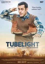 فيلم Tubelight 2017 بجودة HDRip مترجم