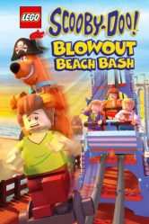 فيلم الانيميشن والكوميديا Lego Scooby Doo Blowout Beach Bash 2017 مترجم