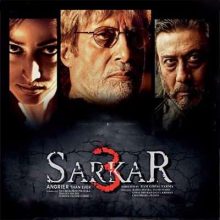 فيلم Sarkar 3 2017 بجودة DVDRip مترجم