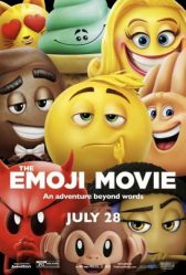 مشاهدة فيلم The Emoji Movie 2017 مترجم