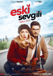 الفيلم التركي الحبيب السابق Eski Sevgili 2017 مترجم