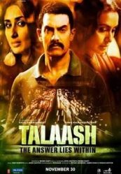 فيلم Talaash 2012 مترجم