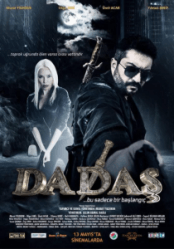 الفيلم التركي Dadas 2016 مترجم