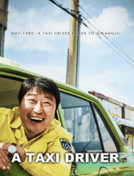 فيلم الدراما الكوري A Taxi Driver مترجم