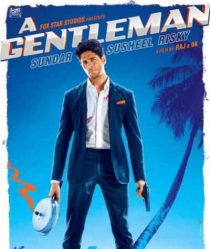 فيلم A Gentleman 2017 بجودة WEB DL مترجم