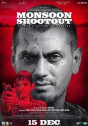 فيلم Monsoon Shootout 2017 مترجم HD
