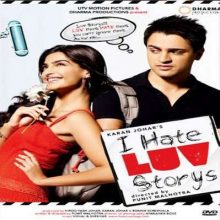 فيلم I Hate Luv Storys 2010 مترجم BluRay
