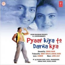 فيلم Pyaar Kiya To Darna Kya 1998 مترجم