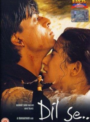 فيلم Dil Se.. 1998 مترجم
