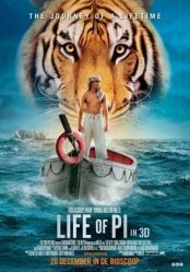 مشاهدة فيلم Life of Pi 2012 مترجم