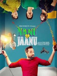 مشاهدة فيلم Nanu Ki Jaanu 2018 مترجم HD