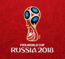 بث مباشر مجانا لجميع مباريات كأس العالم 2018