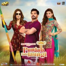 مشاهدة فيلم Punjab Nahi Jaungi 2017 مترجم