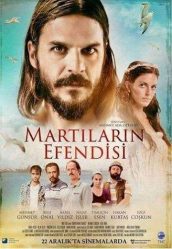 الفيلم التركي سيد النوارس Martilarin Efendisi مترجم