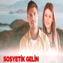 الفيلم التركي العروس المخملية Sosyetik gelin 2018 مترجم