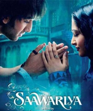 فيلم Saawariya 2007 مترجم