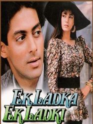 مشاهدة فيلم Ek Ladka Ek Ladki 1992 مترجم