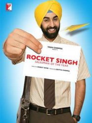 فيلم Rocket Singh: Salesman of the Year 2009 مترجم
