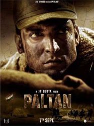 مشاهدة فيلم Paltan 2018 مترجم HD