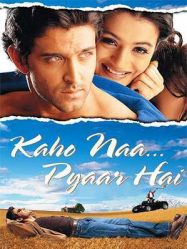 مشاهدة فيلم Kaho Naa... Pyaar Hai 2000 مترجم
