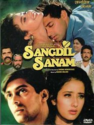 مشاهدة فيلم Sangdil Sanam 1994 مترجم