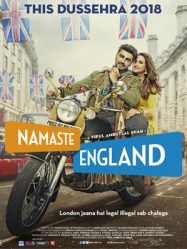 مشاهدة فيلم Namaste England 2018 مترجم HD