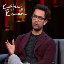 برنامج Koffee With Karan الموسم 6 مترجم الحلقة 3