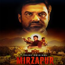 مسلسل Mirzapur الموسم الاول حلقة 8